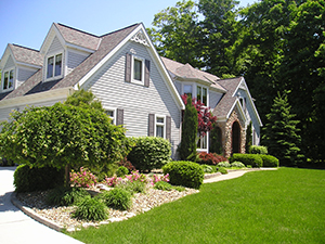 Landscapers and Lawncare Services in Seneca, KS